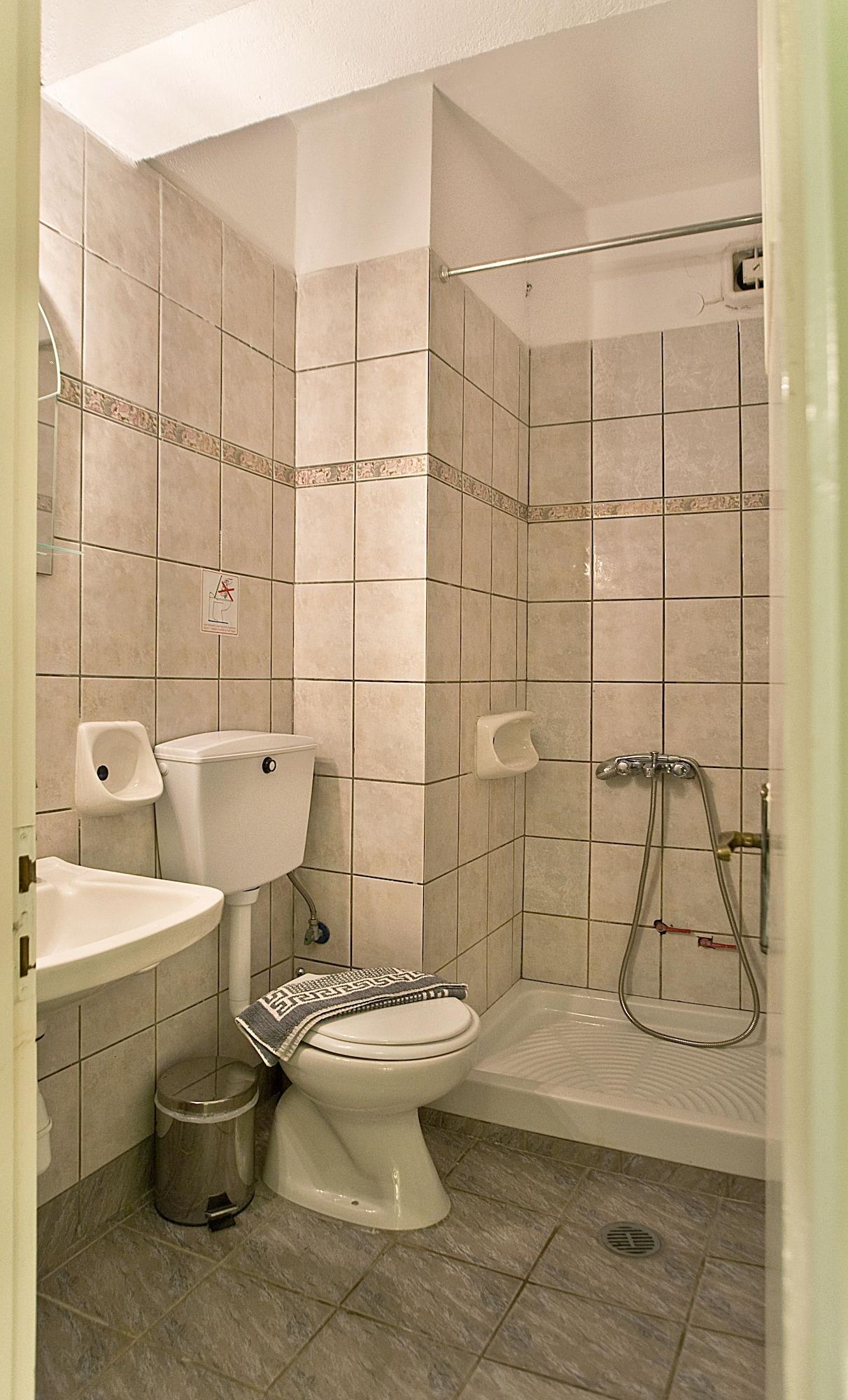 ניקיאנה Villa Magemenou מראה חיצוני תמונה