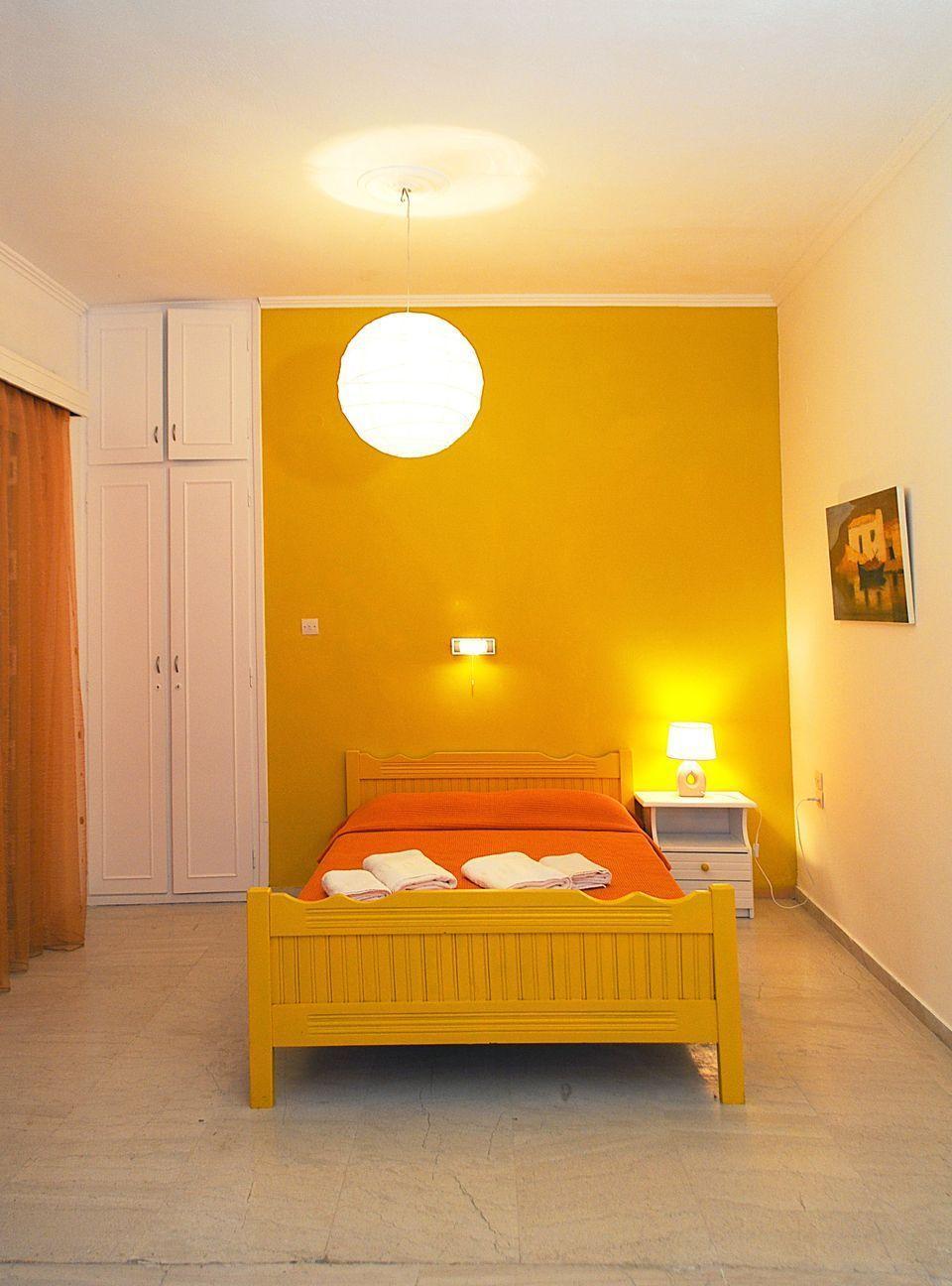 ניקיאנה Villa Magemenou מראה חיצוני תמונה