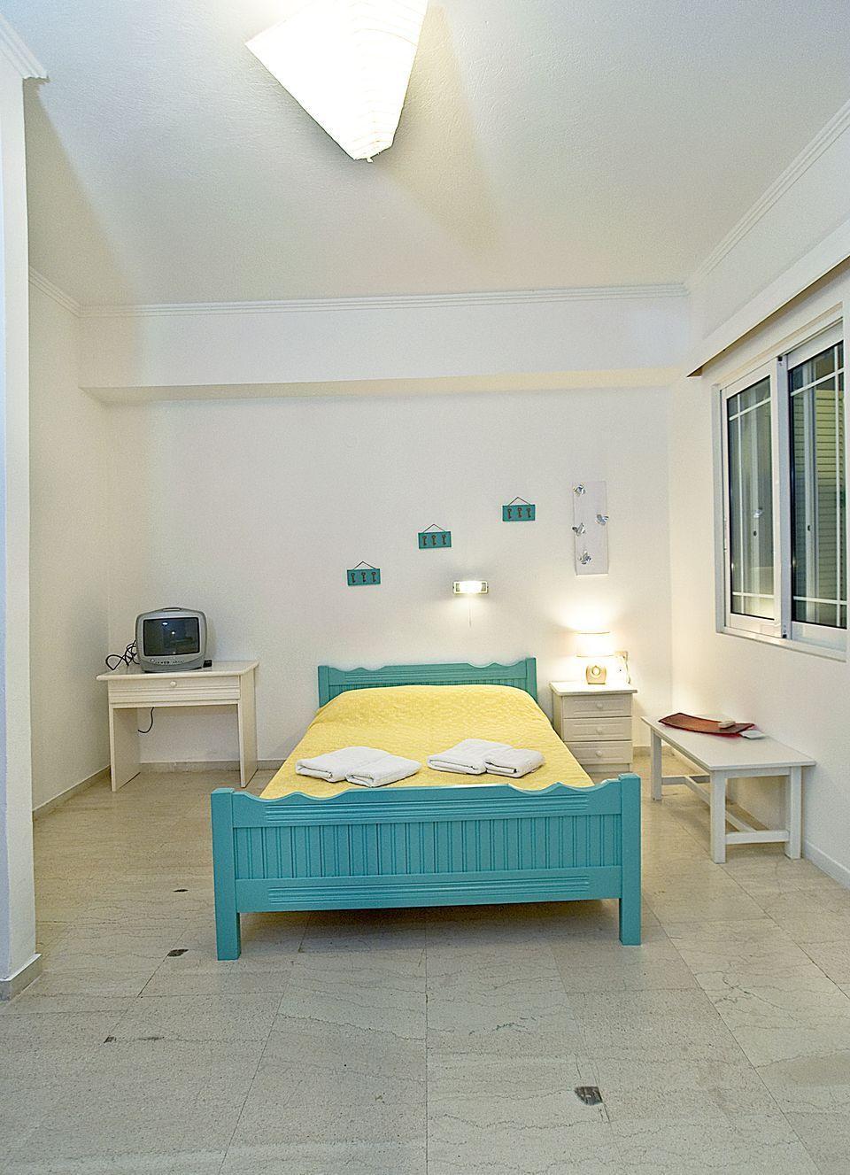ניקיאנה Villa Magemenou מראה חיצוני תמונה