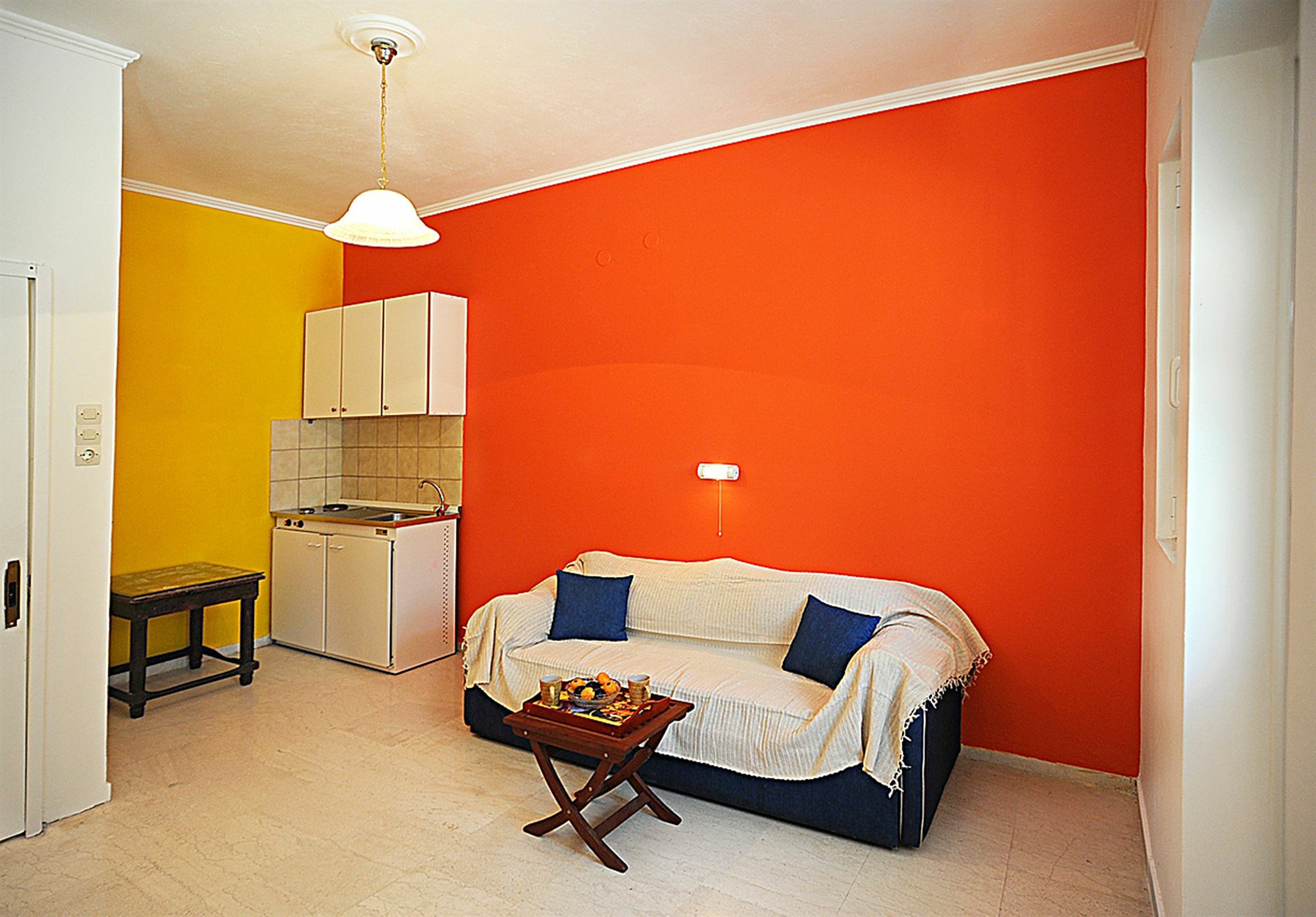 ניקיאנה Villa Magemenou מראה חיצוני תמונה